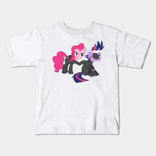 it's Past Twilight's problem now Kids T-Shirt